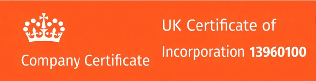 UK Companies House Registered - THE COINERY LIMITED